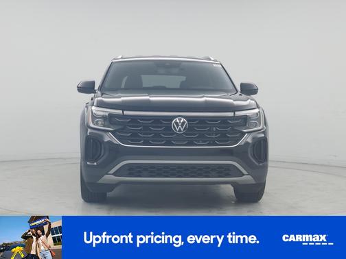 2024 Volkswagen Atlas Cross Sport SE