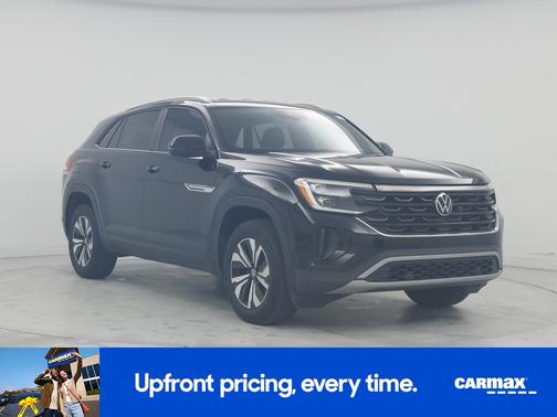 2024 Volkswagen Atlas Cross Sport SE