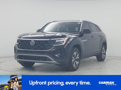 2024 Volkswagen Atlas Cross Sport SE