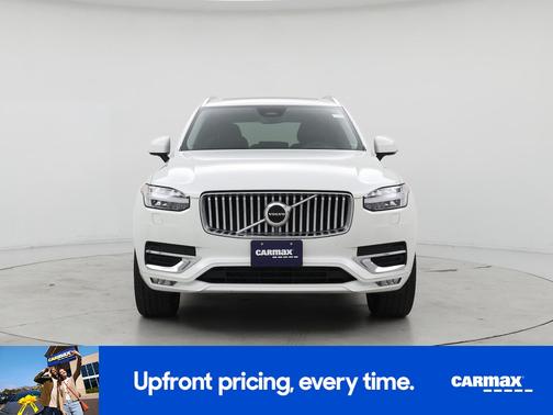 2024 Volvo XC90 B5 Core Bright Theme