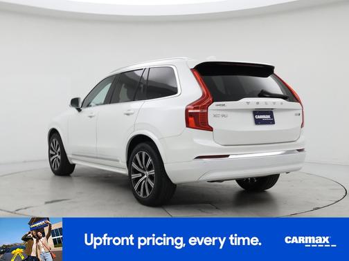 2024 Volvo XC90 B5 Core Bright Theme