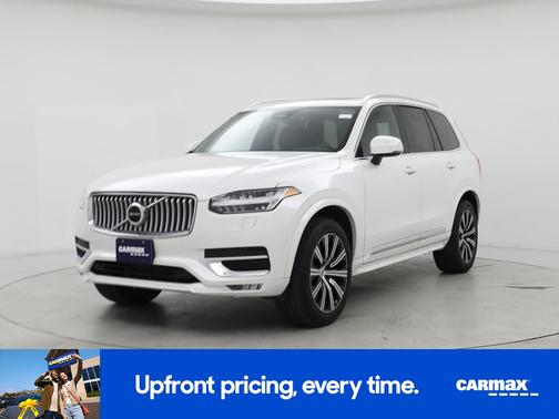 2024 Volvo XC90 B5 Core Bright Theme