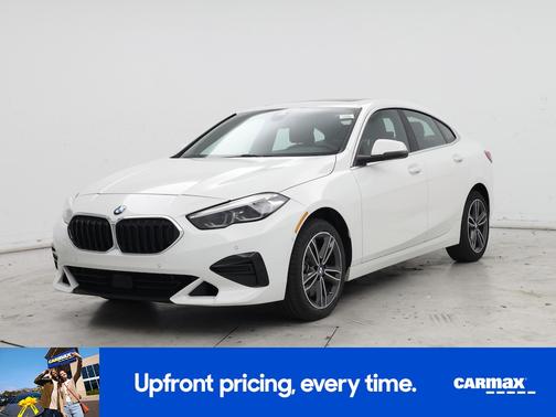 2024 BMW 228 Gran Coupe I Gran Coupe