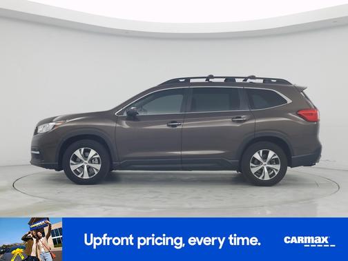 2019 Subaru Ascent Premium