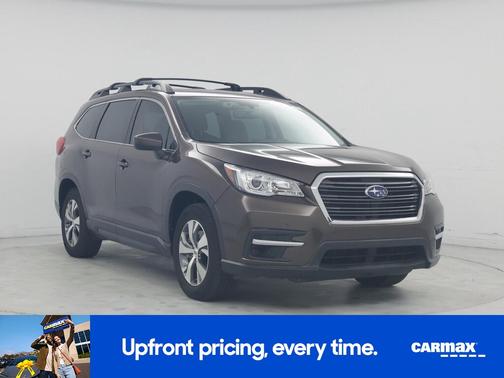 2019 Subaru Ascent Premium