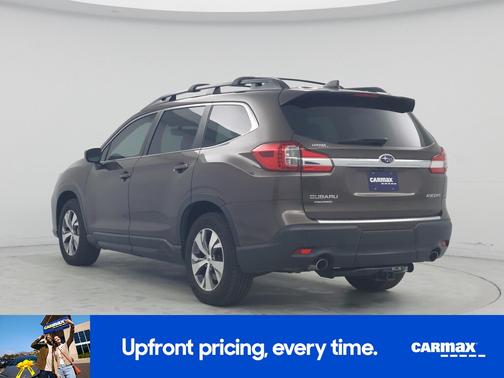 2019 Subaru Ascent Premium