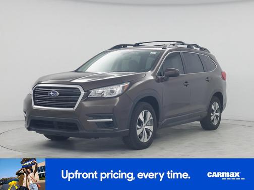 2019 Subaru Ascent Premium