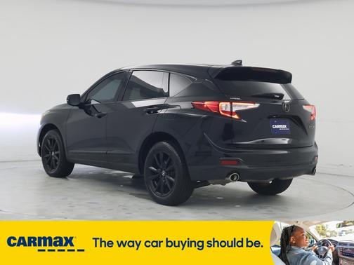 2021 Acura RDX
