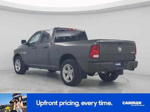 2015 RAM 1500 Express