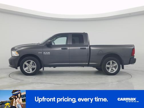 2015 RAM 1500 Express