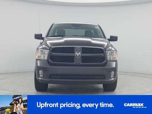 2015 RAM 1500 Express