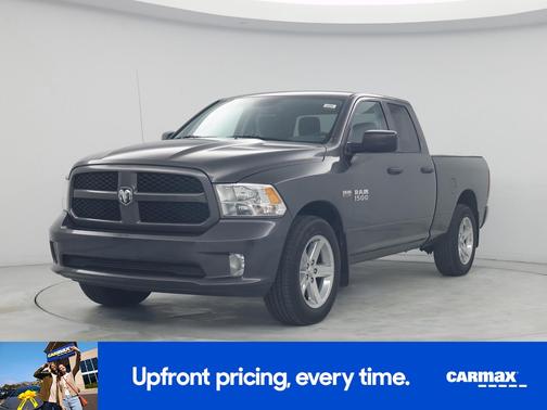 2015 RAM 1500 Express