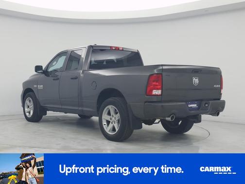 2015 RAM 1500 Express