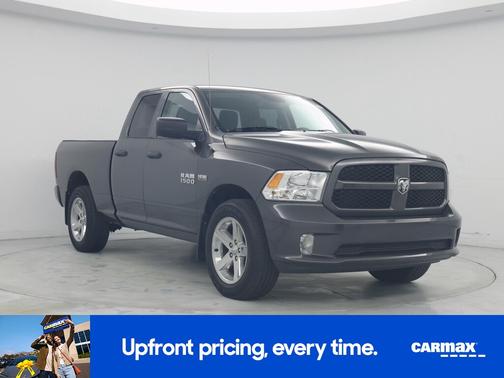 2015 RAM 1500 Express