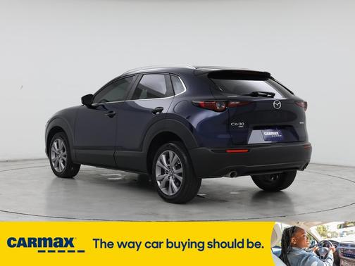 2022 Mazda CX-30 Preferred