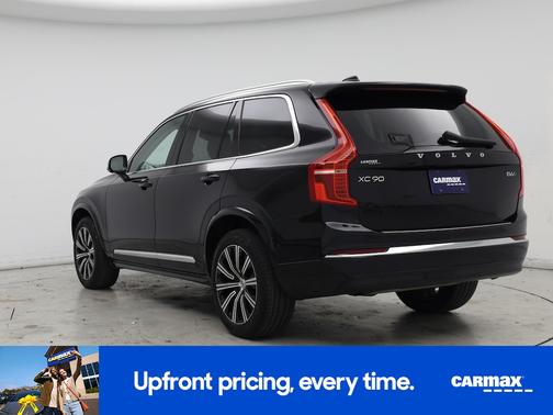 2023 Volvo XC90 B6 Plus
