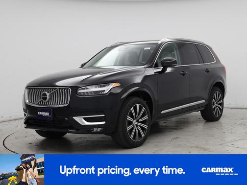 2023 Volvo XC90 B6 Plus