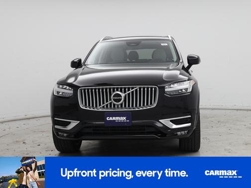 2023 Volvo XC90 B6 Plus