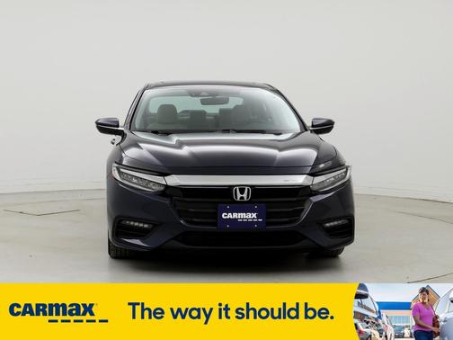 2022 Honda Insight Touring