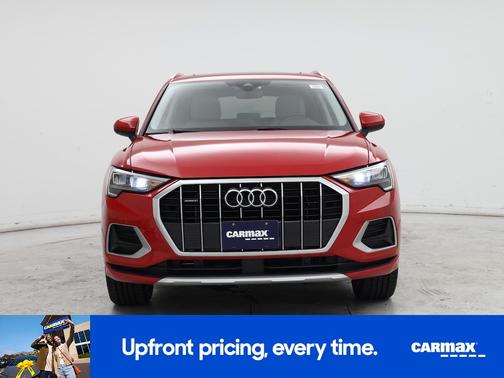 2022 Audi Q3 Premium