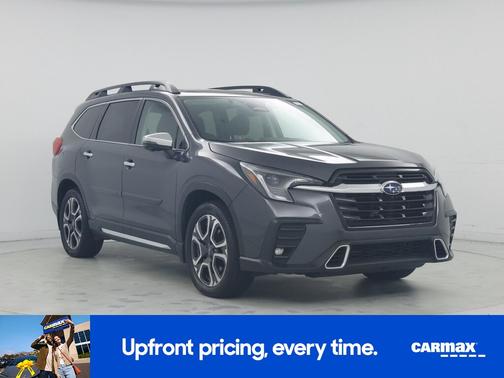 2023 Subaru Ascent Touring