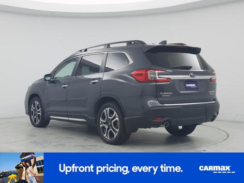 2023 Subaru Ascent Touring