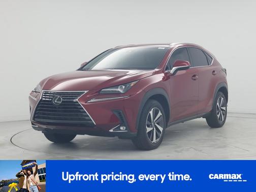 2018 Lexus NX 300 NX 300
