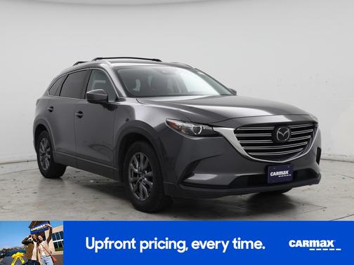 2022 Mazda CX-9 Touring