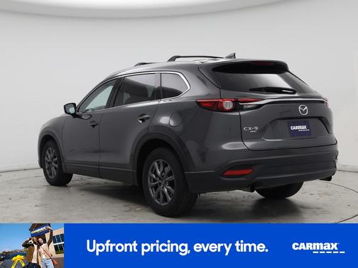 2022 Mazda CX-9 Touring