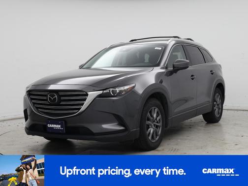 2022 Mazda CX-9 Touring