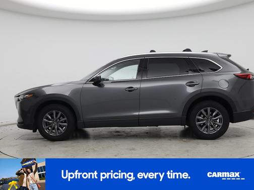 2022 Mazda CX-9 Touring