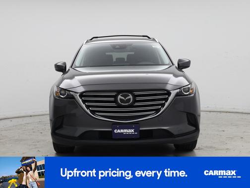 2022 Mazda CX-9 Touring