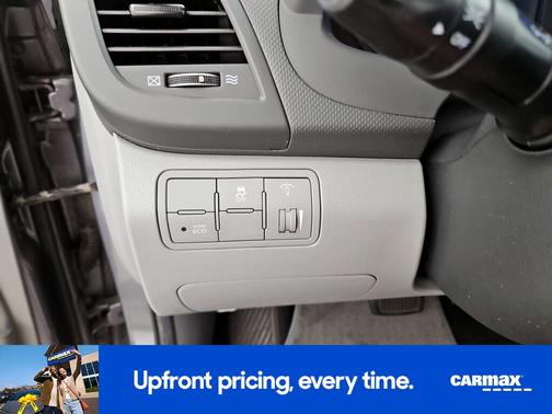 2015 Hyundai Accent GLS