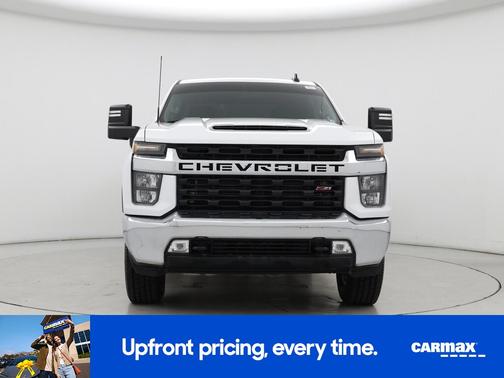 2023 Chevrolet Silverado 2500 LT