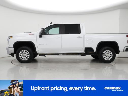 2023 Chevrolet Silverado 2500 LT