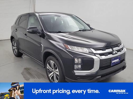 2022 Mitsubishi Outlander Sport SE