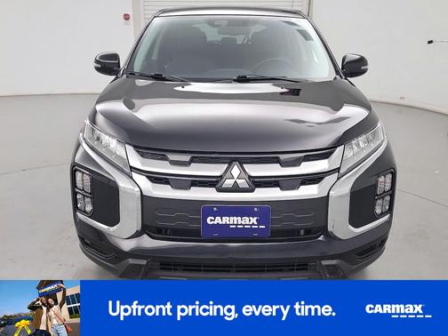 2022 Mitsubishi Outlander Sport SE