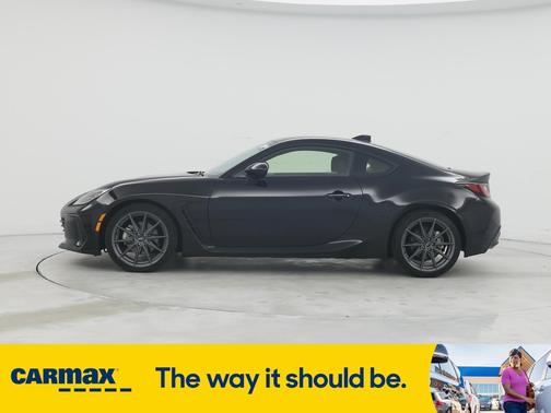 2023 Subaru BRZ Limited