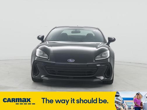2023 Subaru BRZ Limited