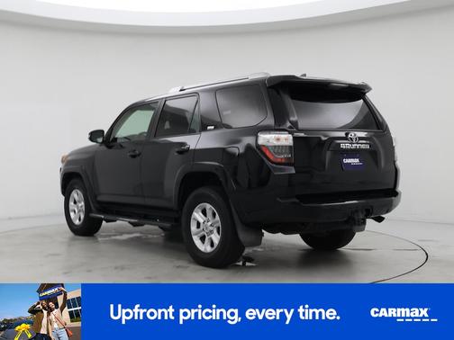 2016 Toyota 4Runner SR5 Premium