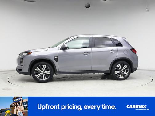 2021 Mitsubishi Outlander Sport ES