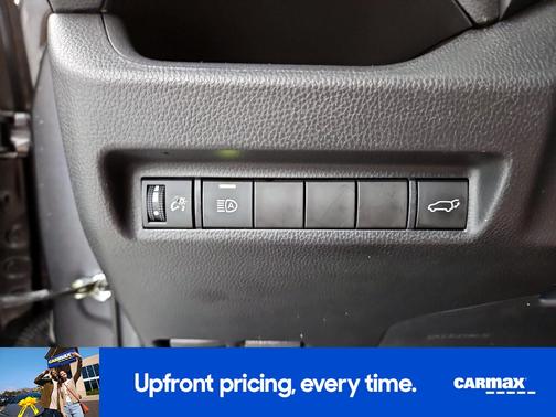 2022 Toyota RAV4 TRD Off Road