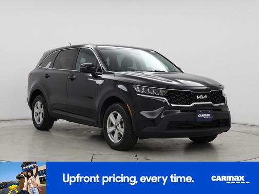 2022 Kia Sorento LX