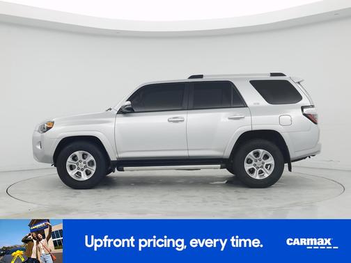2019 Toyota 4Runner SR5 Premium