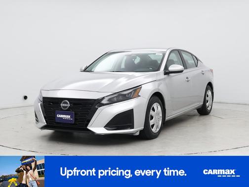 2023 Nissan Altima S