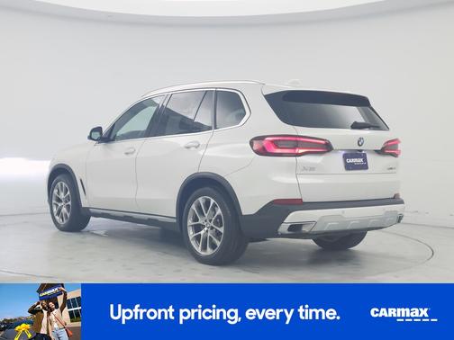 2023 BMW X5 sDrive40i