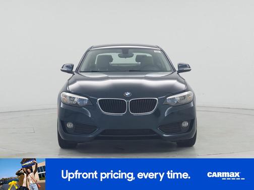 2015 BMW 228 I