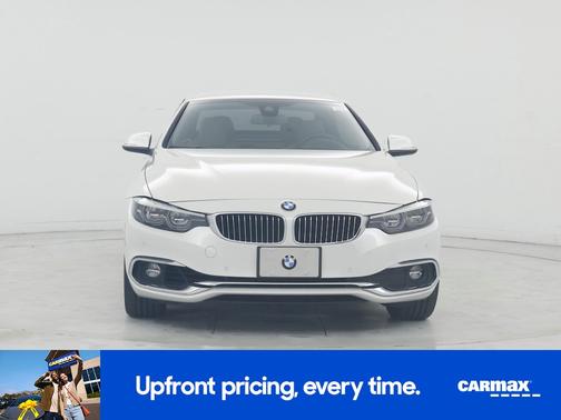 2020 BMW 440 I xDrive