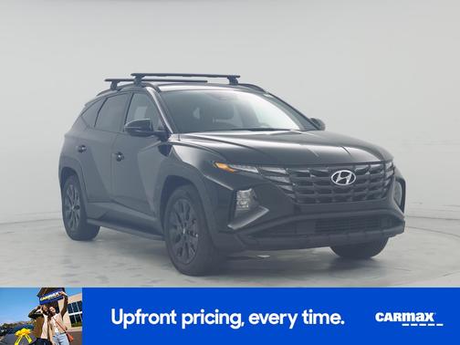 2024 Hyundai TUCSON XRT