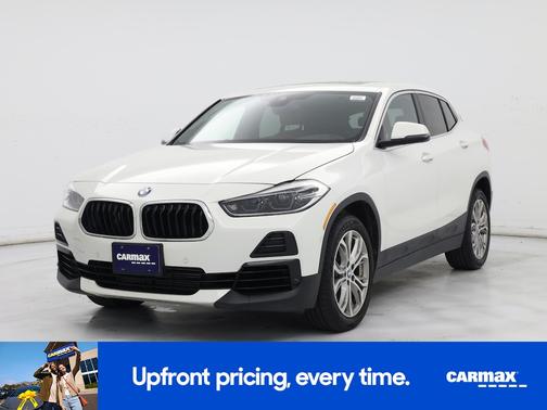 2022 BMW X2 XDrive28i
